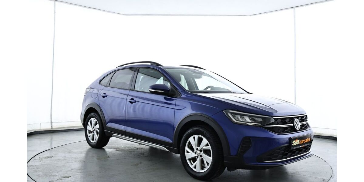 VW Taigo 100.279 km 15.990 &euro; Garching 85748