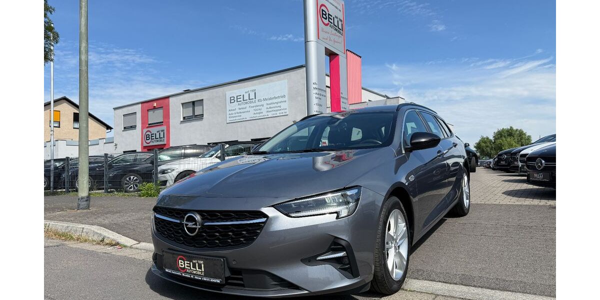 Opel Insignia 124.998 km 14.490 € Hanau 63452