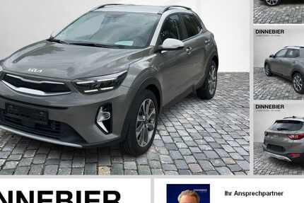 Kia Stonic 36.000 km 21.480 &euro; Berlin 12681