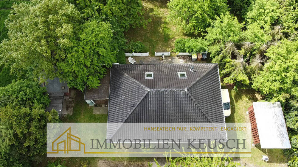 Bungalow Mellinghausen - 3 Zimmer, 74 m&sup2;, 198.000&euro; | Angebot:26642929
