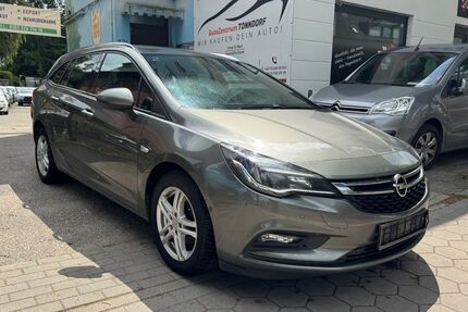 Opel Astra 222.000 km 4.199 &euro; Hamburg 22045