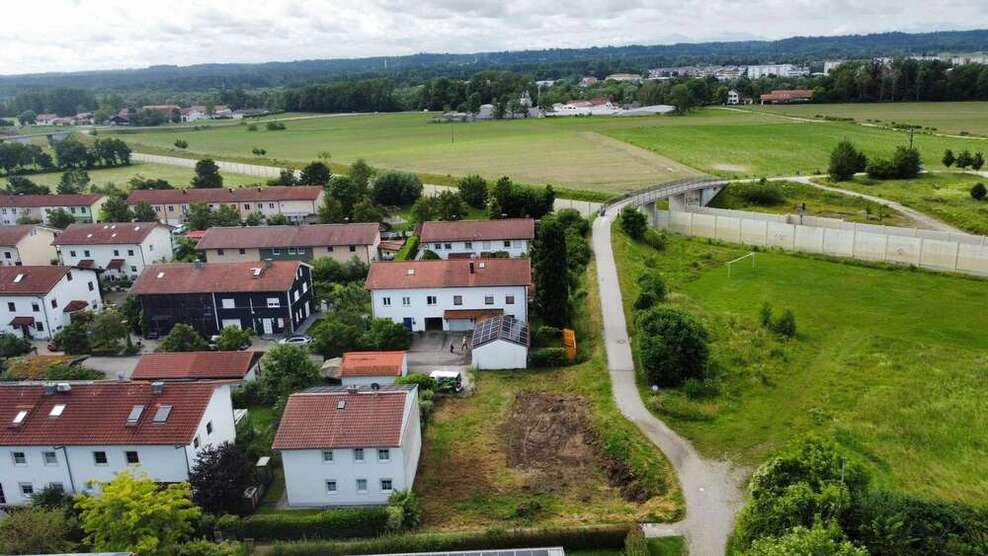 Grundstück zu verkaufen in Mühldorf 299.000 € 473 m²