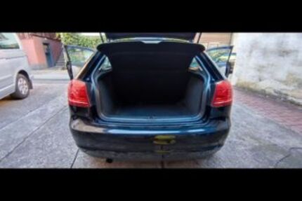 Audi A3 110.680 km 4.800 &euro; Reichelsheim 64385