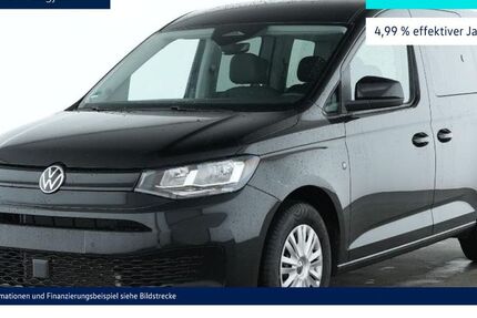 VW Caddy 12.885 km 27.990 &euro; Wildau 15745