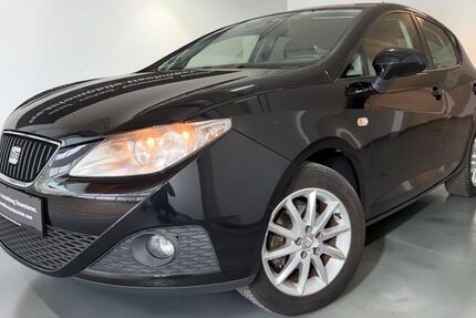 Seat Ibiza 110.699 km 6.295 &euro; Fürth 64658