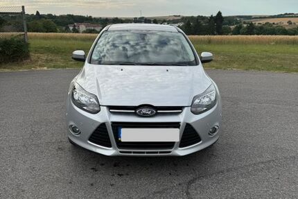 Ford Focus 95.000 km 6.000 &euro; Kirchheimbolanden 67293