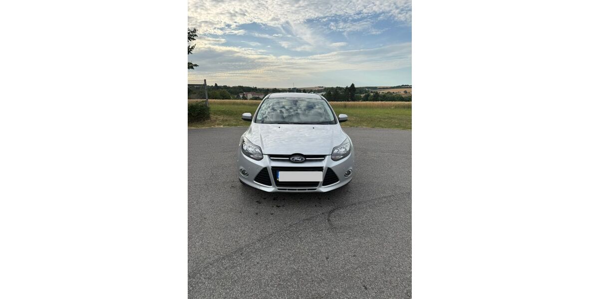 Ford Focus 95.000 km 6.000 &euro; Kirchheimbolanden 67293