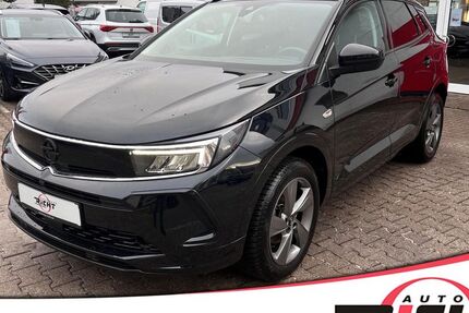 Opel Grandland (X) 38.812 km 19.370 &euro; Leonberg 71229