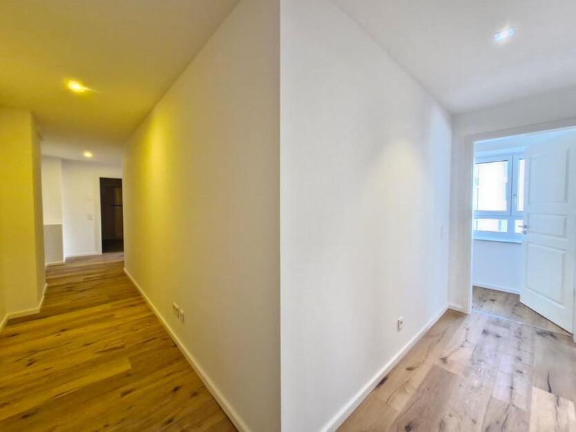 Exklusives Wohnen im Leipziger Zentrum – ca. 180 m², 5 stilvolle Zimmer und EBK! AB SOFORT! zimmer