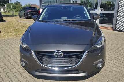 Mazda 3 49.248 km 11.990 &euro; Parchim 19370