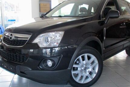 Opel Antara 179.564 km 9.990 &euro; Gülzow-Prüzen OT Prüzen/ Landkreis Rostock 18276