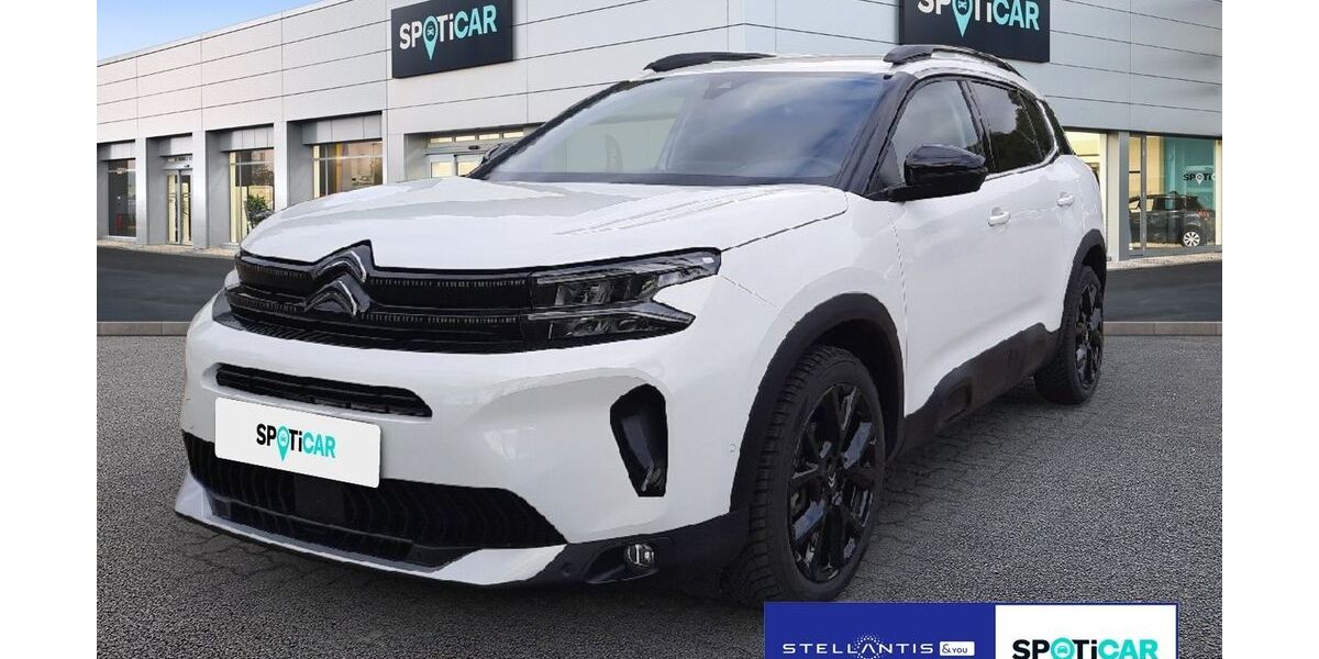 Citroen C5 Aircross 22.470 km 20.290 &euro; Saarbrücken 66119