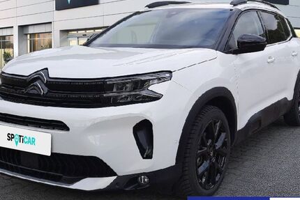 Citroen C5 Aircross 22.470 km 20.890 &euro; Saarbrücken 66119