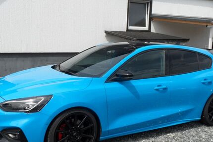 Ford Focus 39.100 km 26.950 &euro; Hankensbüttel 29386