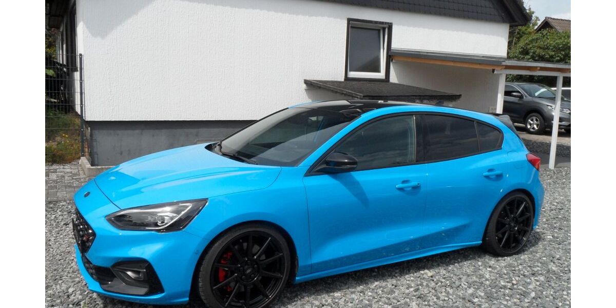 Ford Focus 39.100 km 26.950 &euro; Hankensbüttel 29386