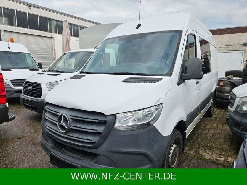Sprinter