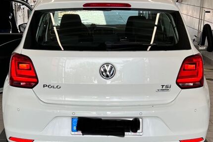 VW Polo 85.900 km 9.500 € Regensburg 95033