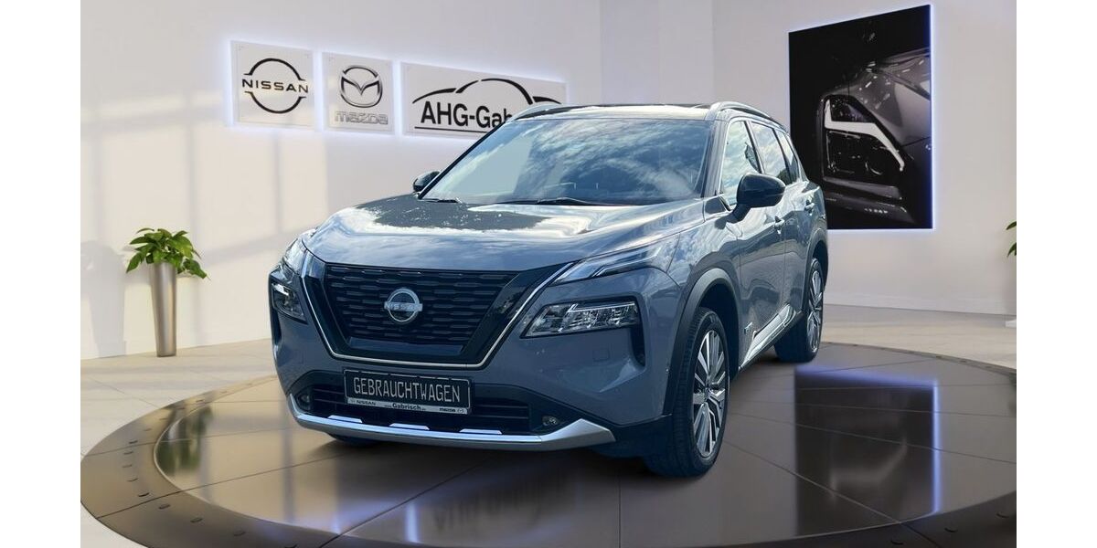 Nissan X-Trail 1.538 km 38.989 &euro; Hemmingen 30966