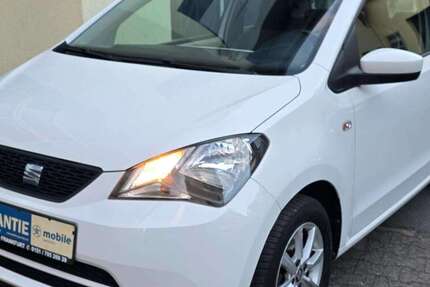 Seat Mii 124.500 km 6.590 € Frankfurt am Main 60529