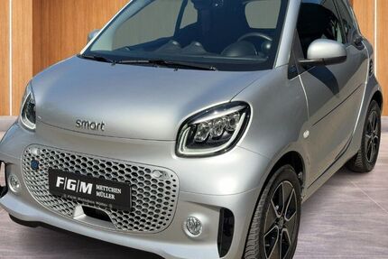Smart ForTwo 20.662 km 14.900 &euro; Berlin 12169