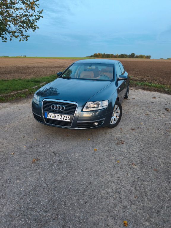 Audi A6 179.500 km 3.950 € Nagold 72202