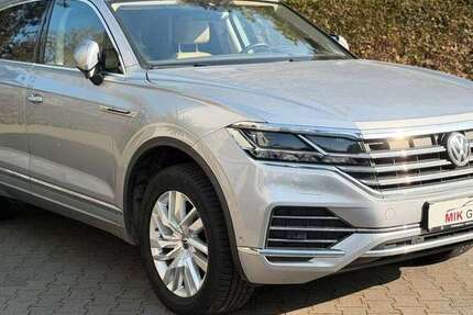 VW Touareg 264.318 km 23.998 &euro; Beesten 49832