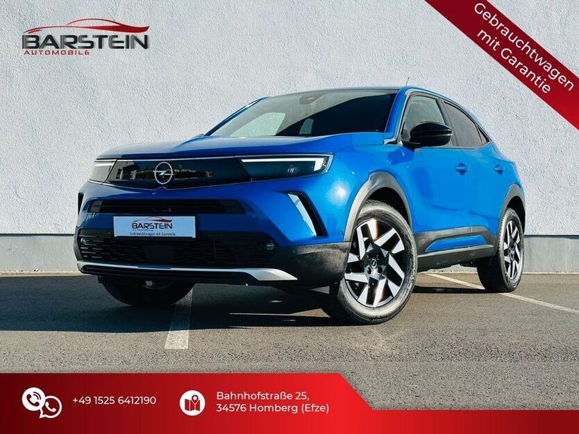 Mokka