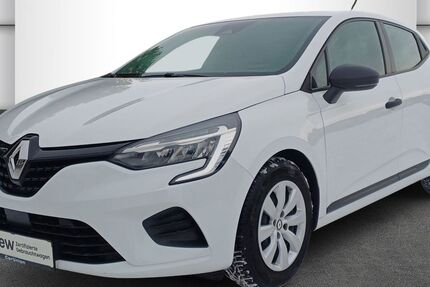 Renault Clio 93.350 km 8.890 &euro; Halle 06132