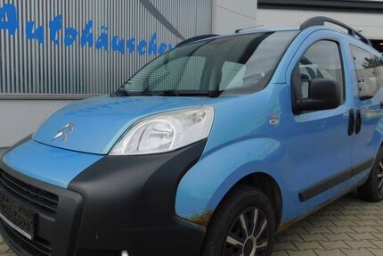 Citroen Nemo 161.500 km 750 &euro; Harzgerode 06493
