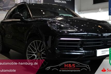 Porsche Cayenne 79.130 km 73.900 &euro; Bad Segeberg 23795