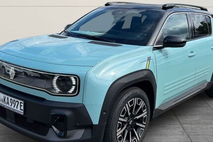 Renault R 4 2.550 km 36.590 € Darmstadt 64293