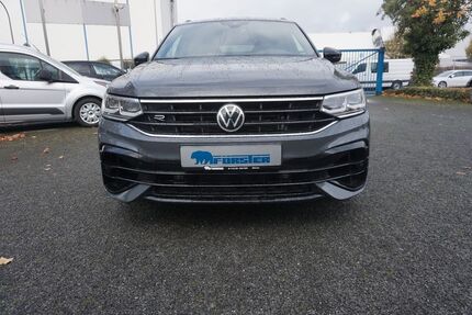 VW Tiguan 94.000 km 32.980 € Bönen 59199