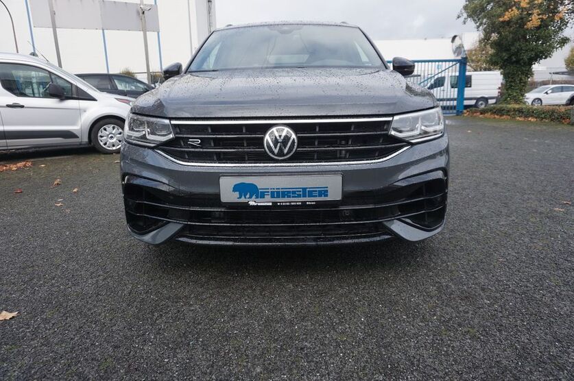 VW Tiguan 94.000 km 32.980 € Bönen 59199