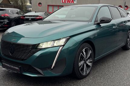 Peugeot 308 132.950 km 15.690 &euro; Solingen 42653