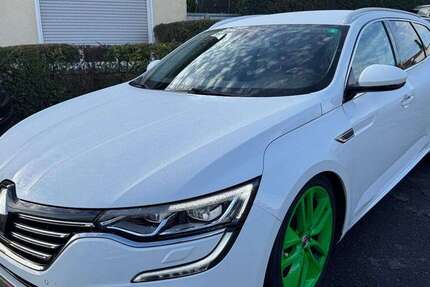 Renault Talisman 147.000 km 11.800 € Kirchheimbolanden 67292