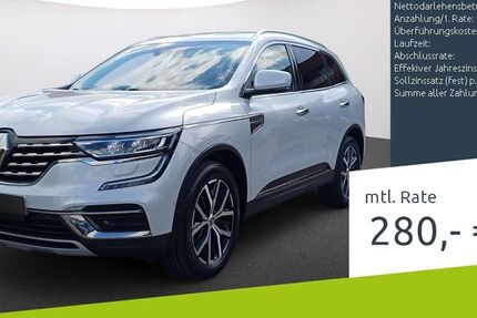 Renault Koleos 57.657 km 23.629 &euro; Dülmen 48249
