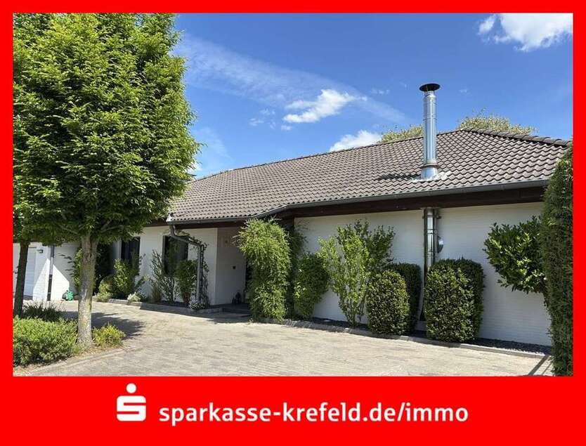 Haus zum Kaufen in Krefeld 759.000 € 149.29 m²