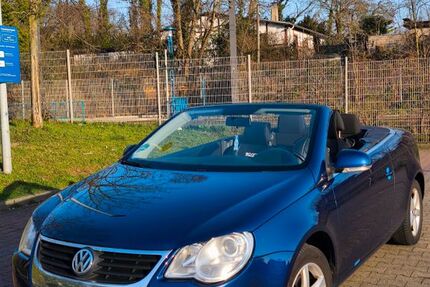 VW Eos 240.000 km 2.399 &euro; Köln 51063