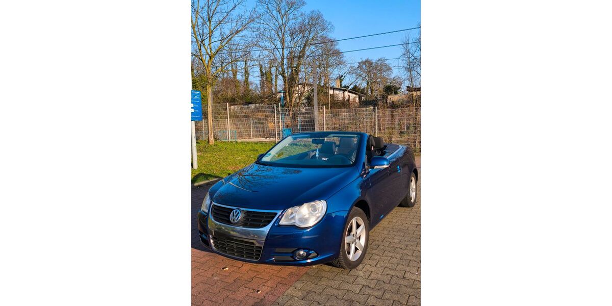 VW Eos 240.000 km 2.399 &euro; Köln 51063