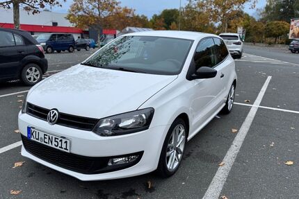 VW Polo 113.000 km 5.750 &euro; Kulmbach 95326