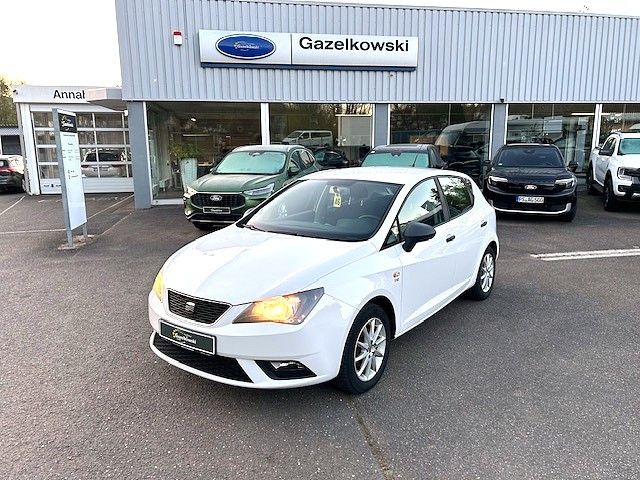 Seat Ibiza 129.100 km 5.250 &euro; Dahn-Reichenbach 66994