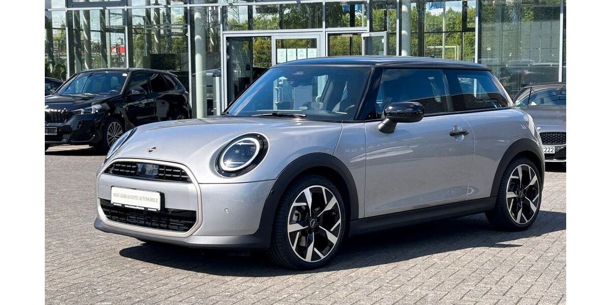 Mini Cooper C 6.150 km 27.870 &euro; Lippstadt 59557