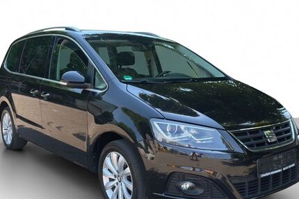 Seat Alhambra 195.000 km 13.999 &euro; Göppingen 73035