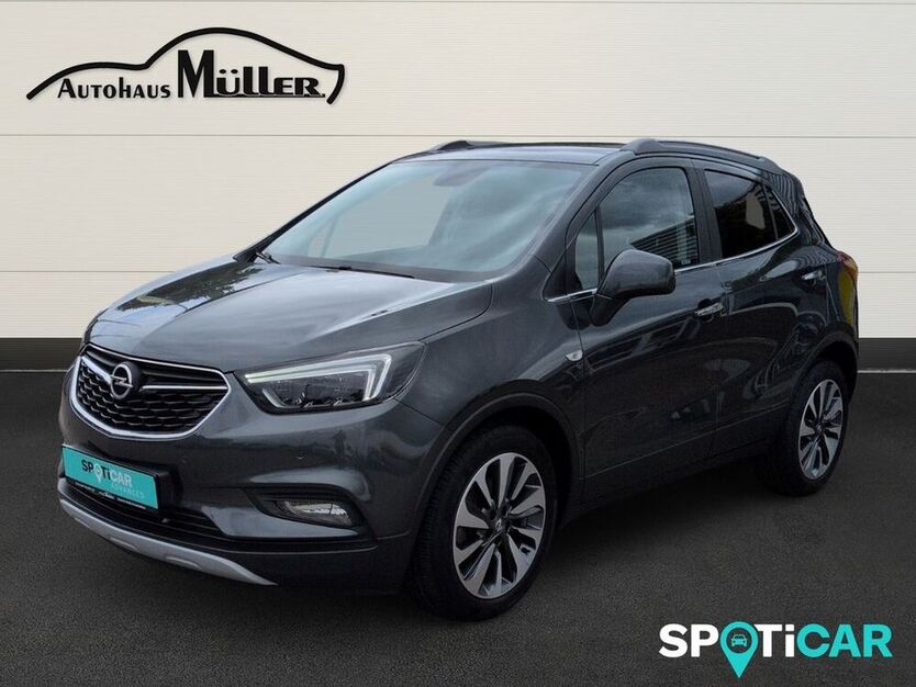 Mokka