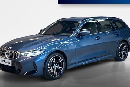 BMW 318 12.500 km 37.922 &euro; Ingolstadt 85053