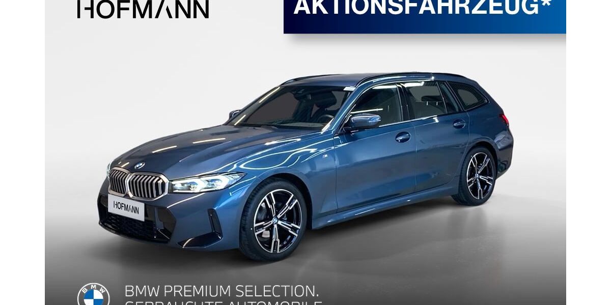 BMW 318 12.500 km 37.922 &euro; Ingolstadt 85053