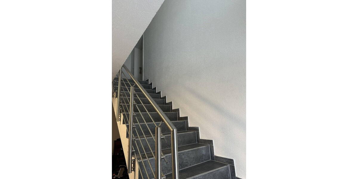 Etagenwohnung Barßel - 5 Zimmer, 92 m&sup2;, 900&euro; | Angebot:25984373