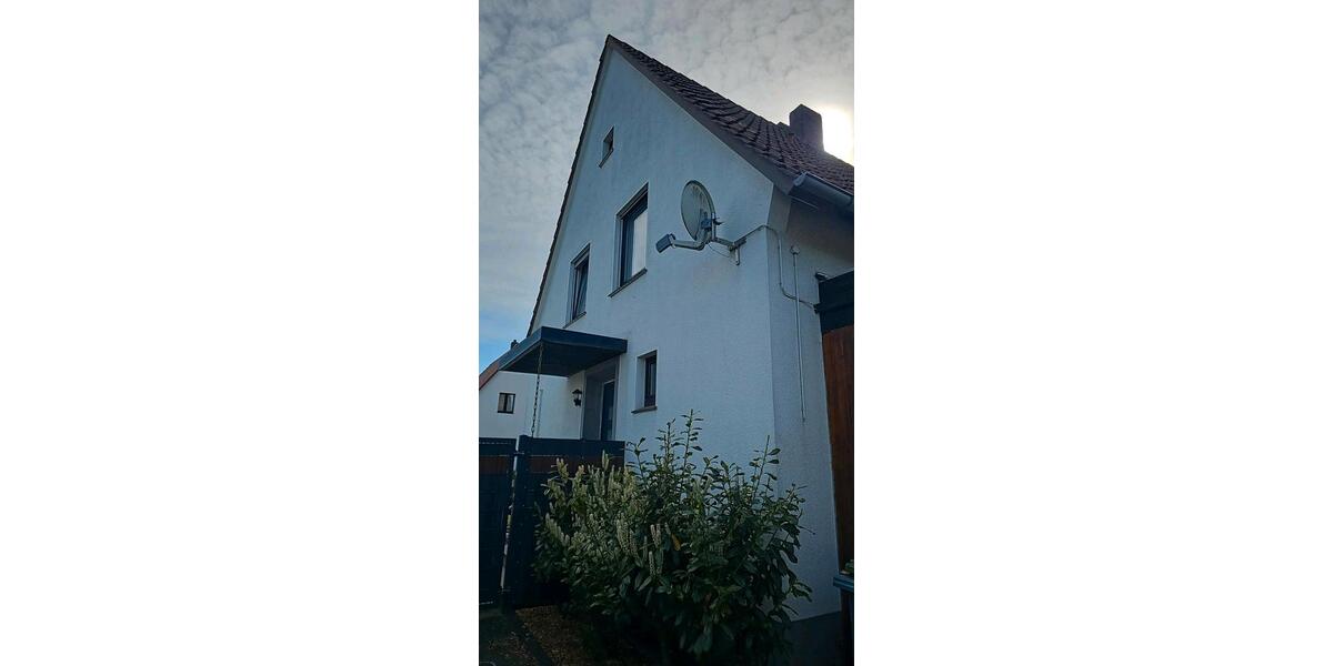 Einfamilienhaus Bünde - 370.000&euro; | Angebot:26425396