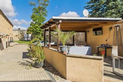 Haus Staßfurt Atzendorf - 6 Zimmer, 189 m&sup2;, 250.000&euro; | Angebot:27083412