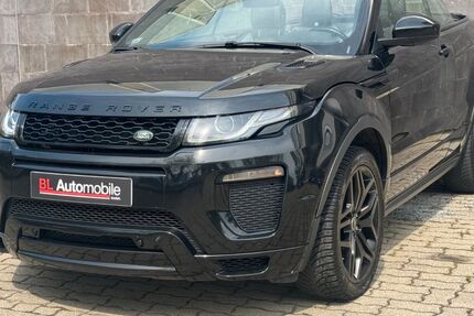 Land Rover Range Rover Evoque 68.785 km 25.990 &euro; Langweid 86462